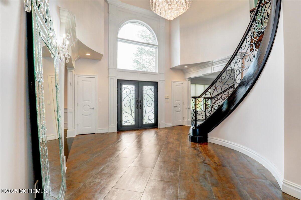 11 Hemingway Court Morganville NJ 07751