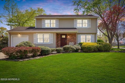 881 Utah Drive Toms River NJ 08753