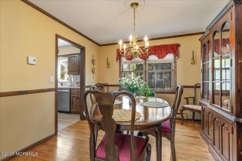 881 Utah Drive Toms River NJ 08753