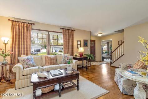 881 Utah Drive Toms River NJ 08753