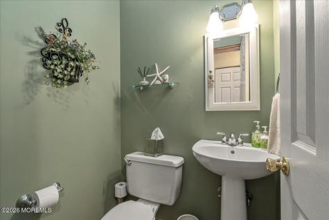 881 Utah Drive Toms River NJ 08753