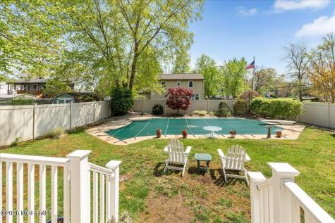 881 Utah Drive Toms River NJ 08753
