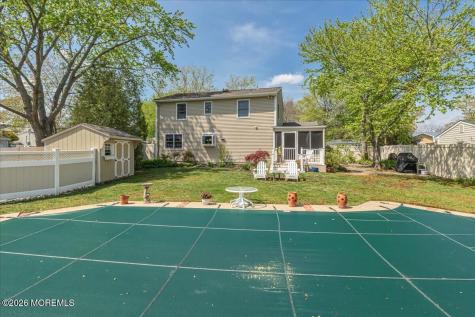 881 Utah Drive Toms River NJ 08753