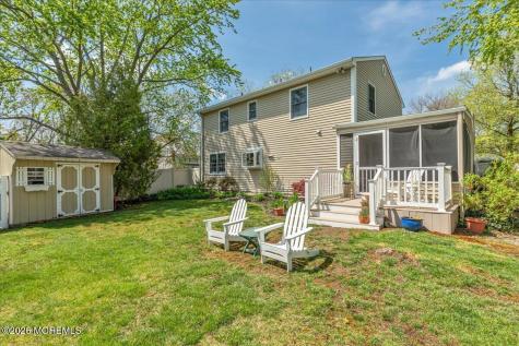 881 Utah Drive Toms River NJ 08753