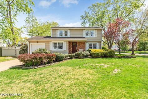 881 Utah Drive Toms River NJ 08753