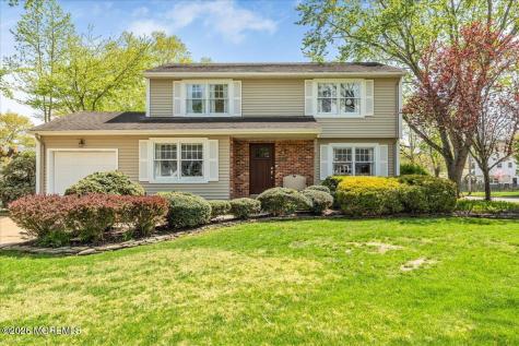 881 Utah Drive Toms River NJ 08753