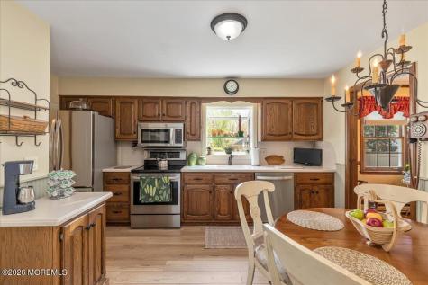 881 Utah Drive Toms River NJ 08753