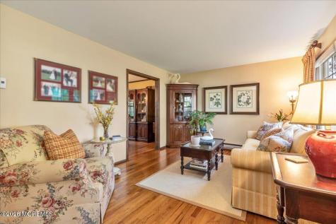 881 Utah Drive Toms River NJ 08753