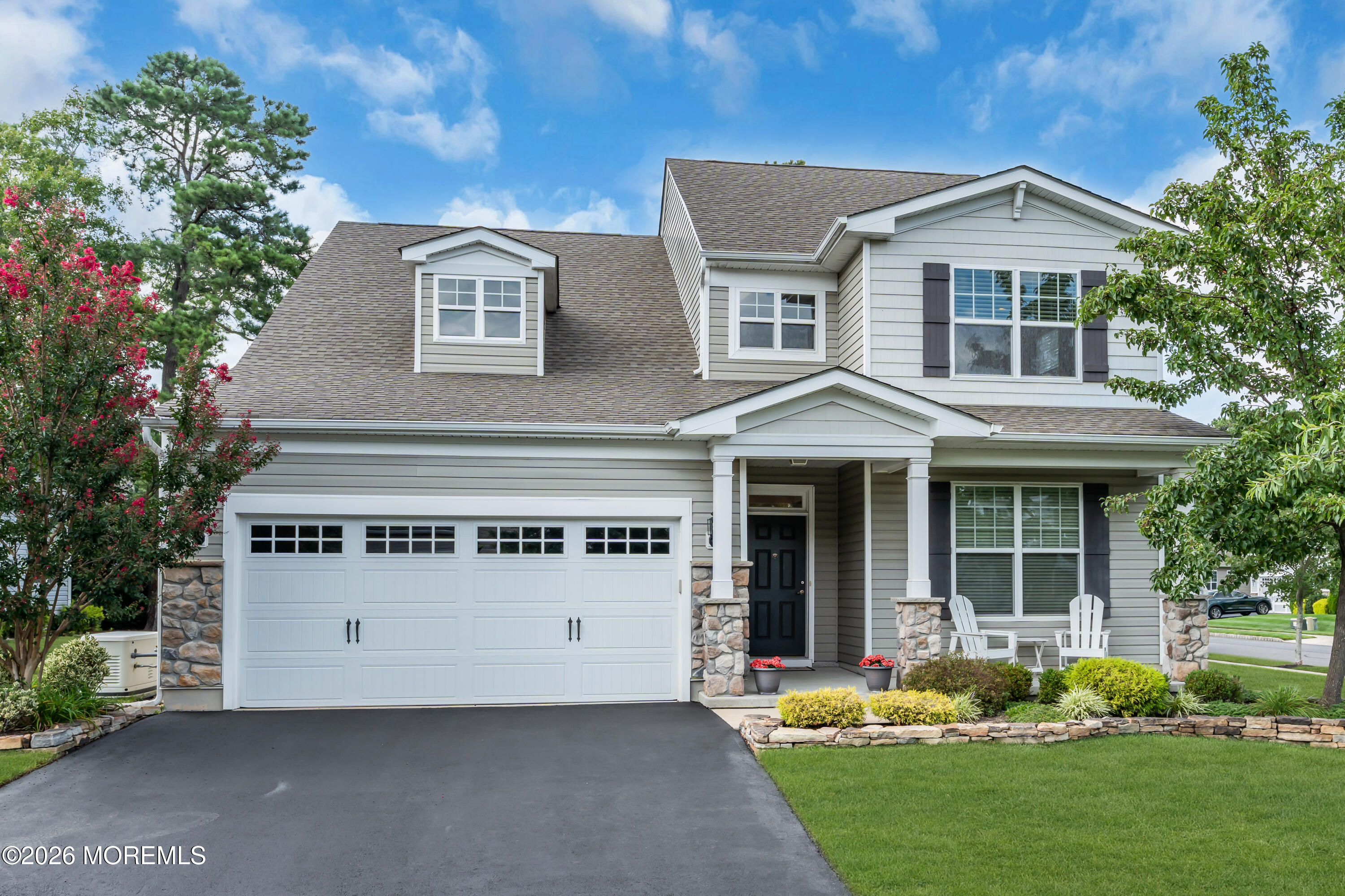 55 Hamble Road Tuckerton NJ 08087