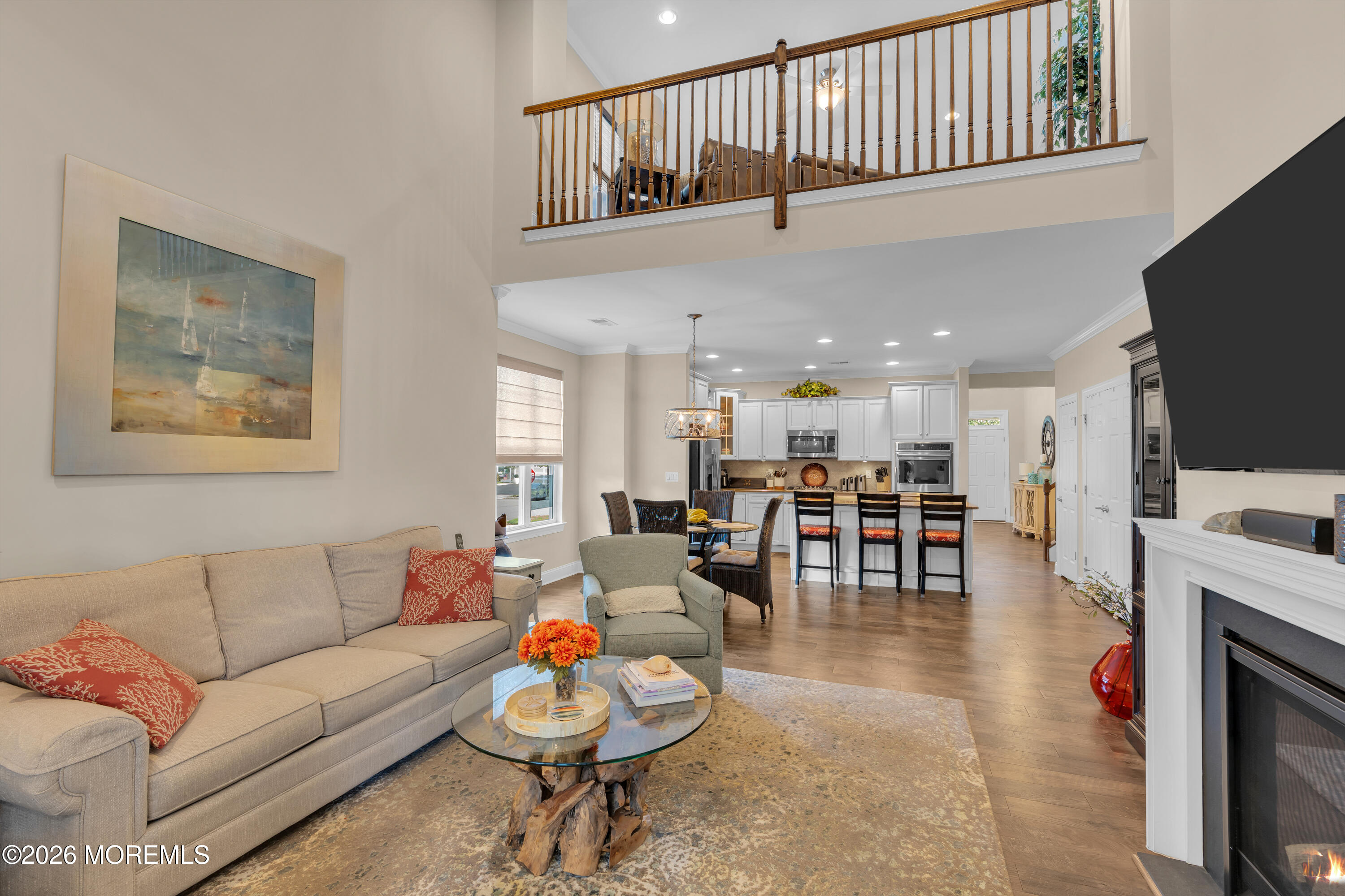 55 Hamble Road Tuckerton NJ 08087