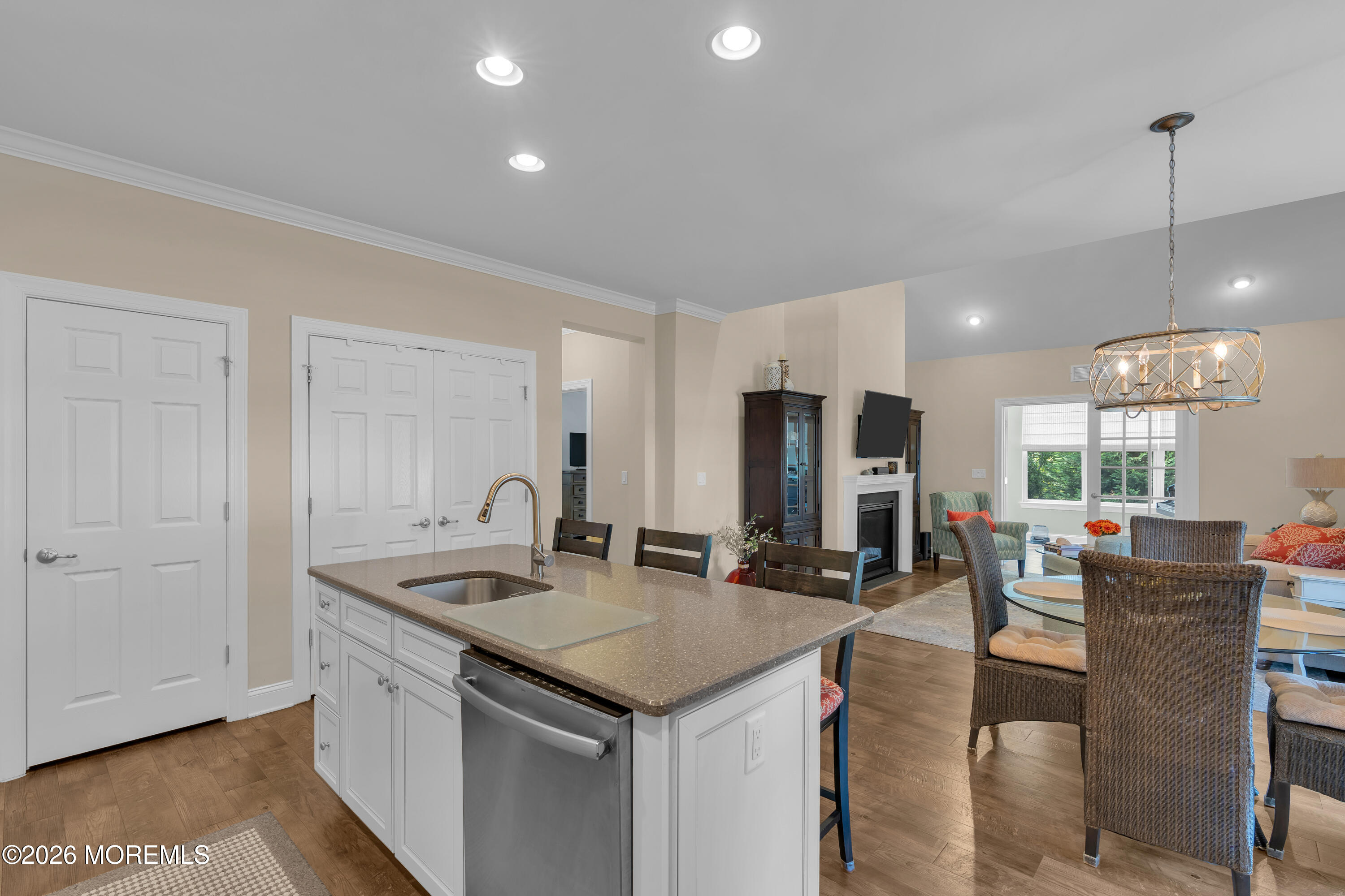 55 Hamble Road Tuckerton NJ 08087