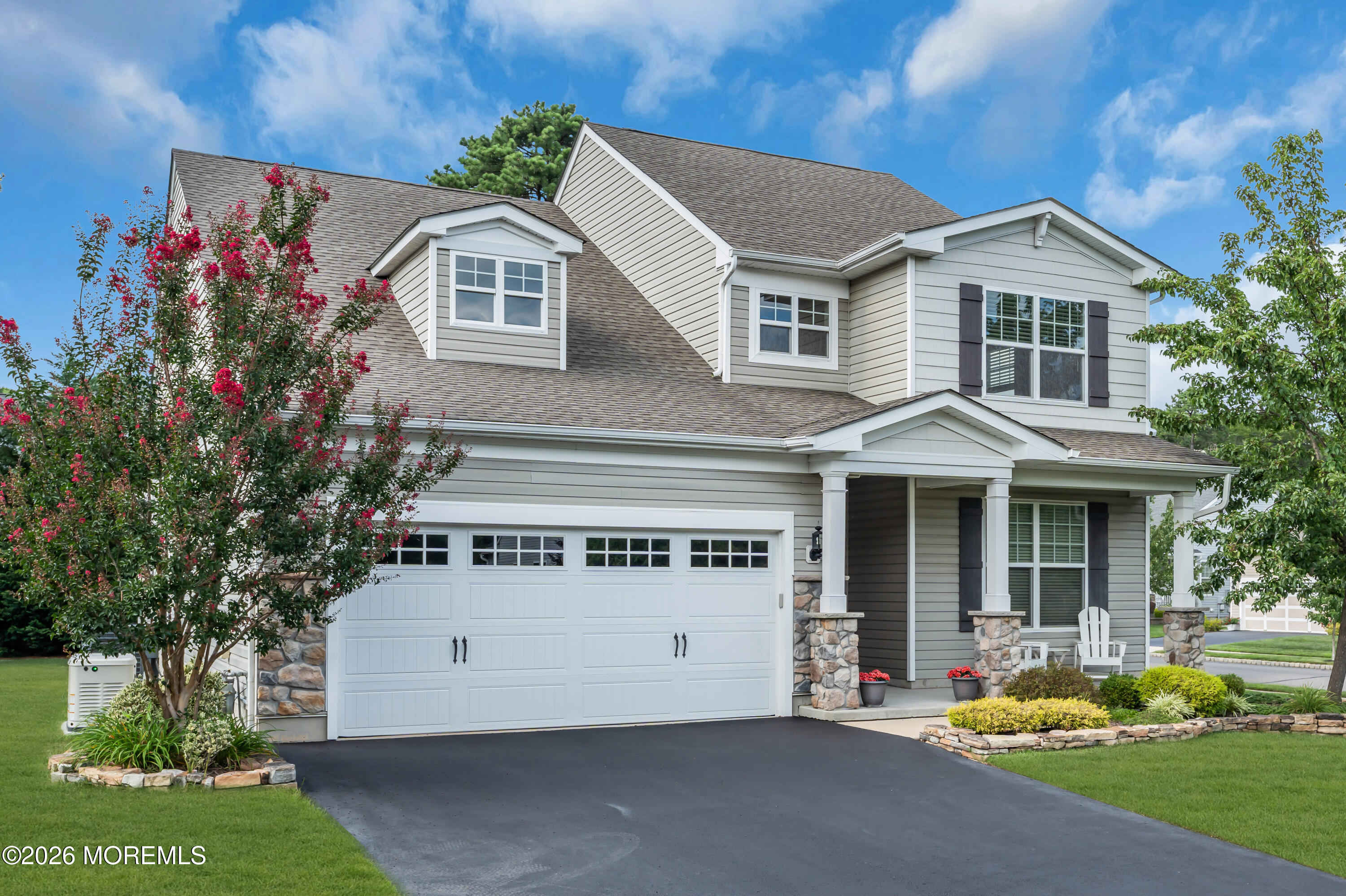 55 Hamble Road Tuckerton NJ 08087
