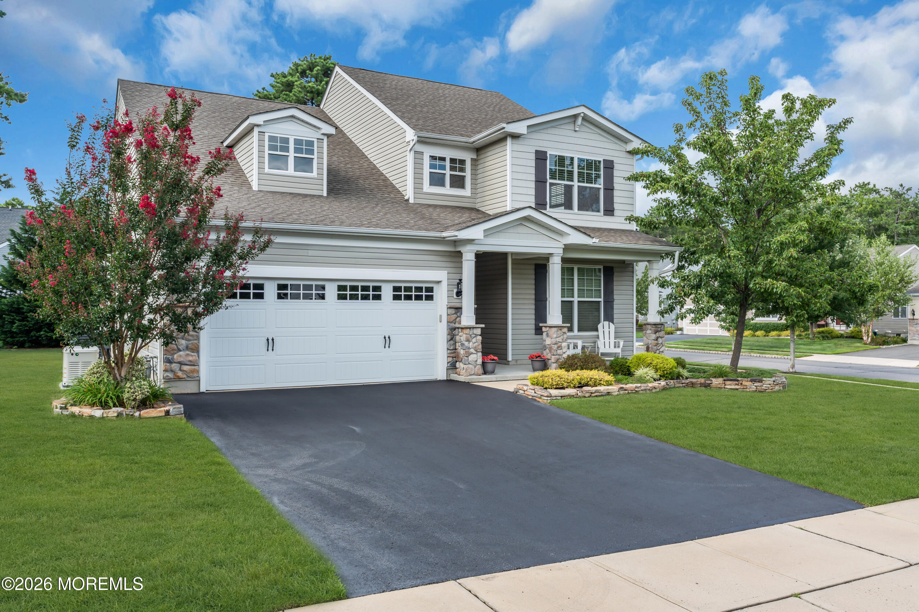 55 Hamble Road Tuckerton NJ 08087