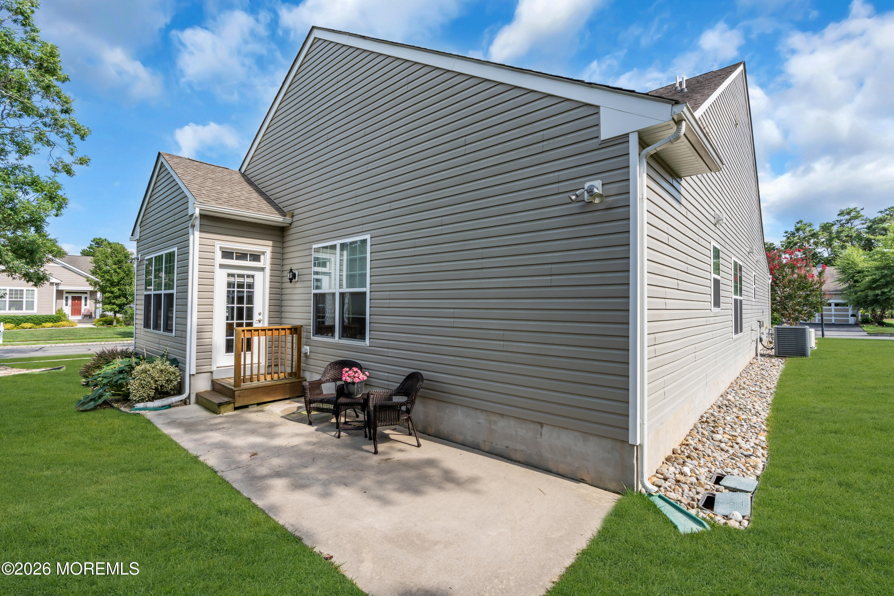 55 Hamble Road Tuckerton NJ 08087