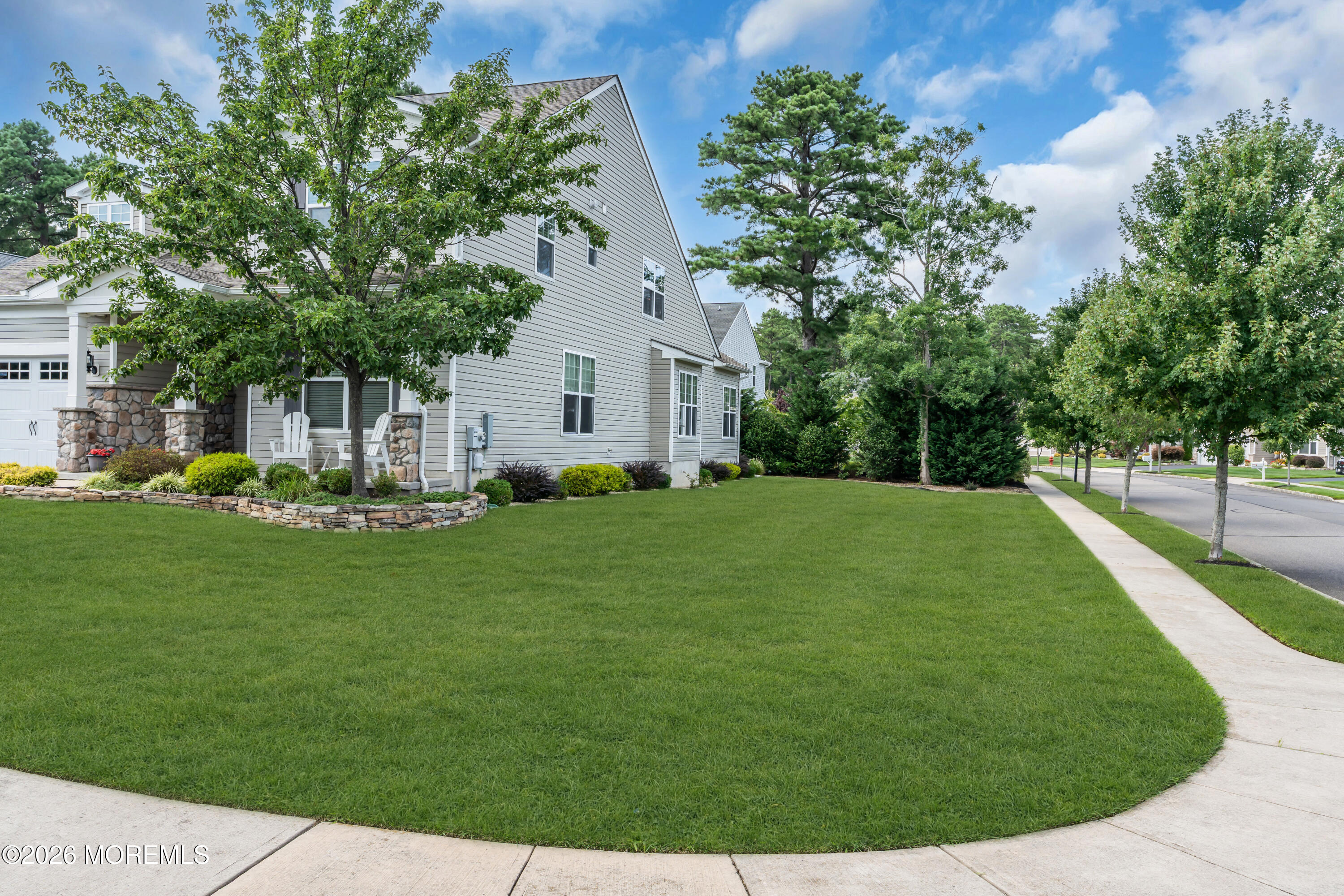 55 Hamble Road Tuckerton NJ 08087