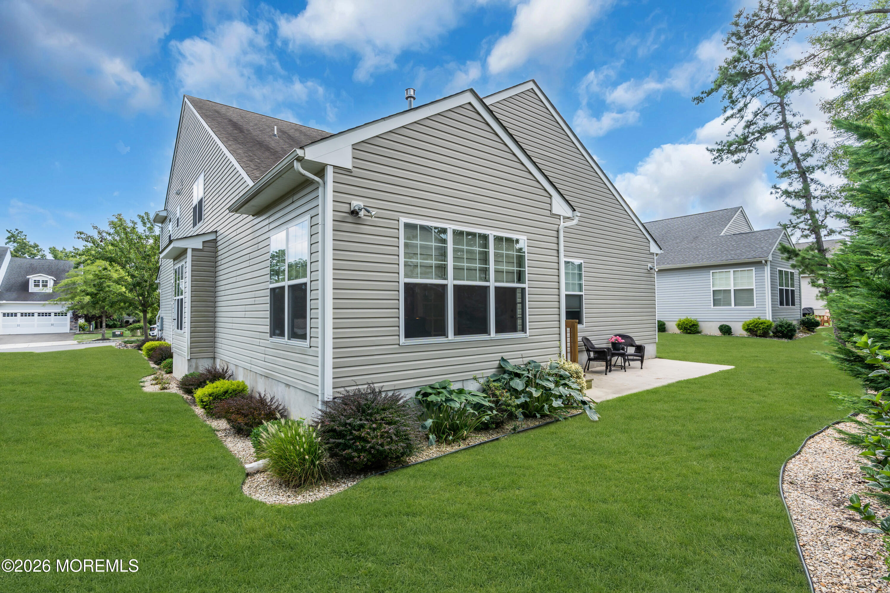 55 Hamble Road Tuckerton NJ 08087