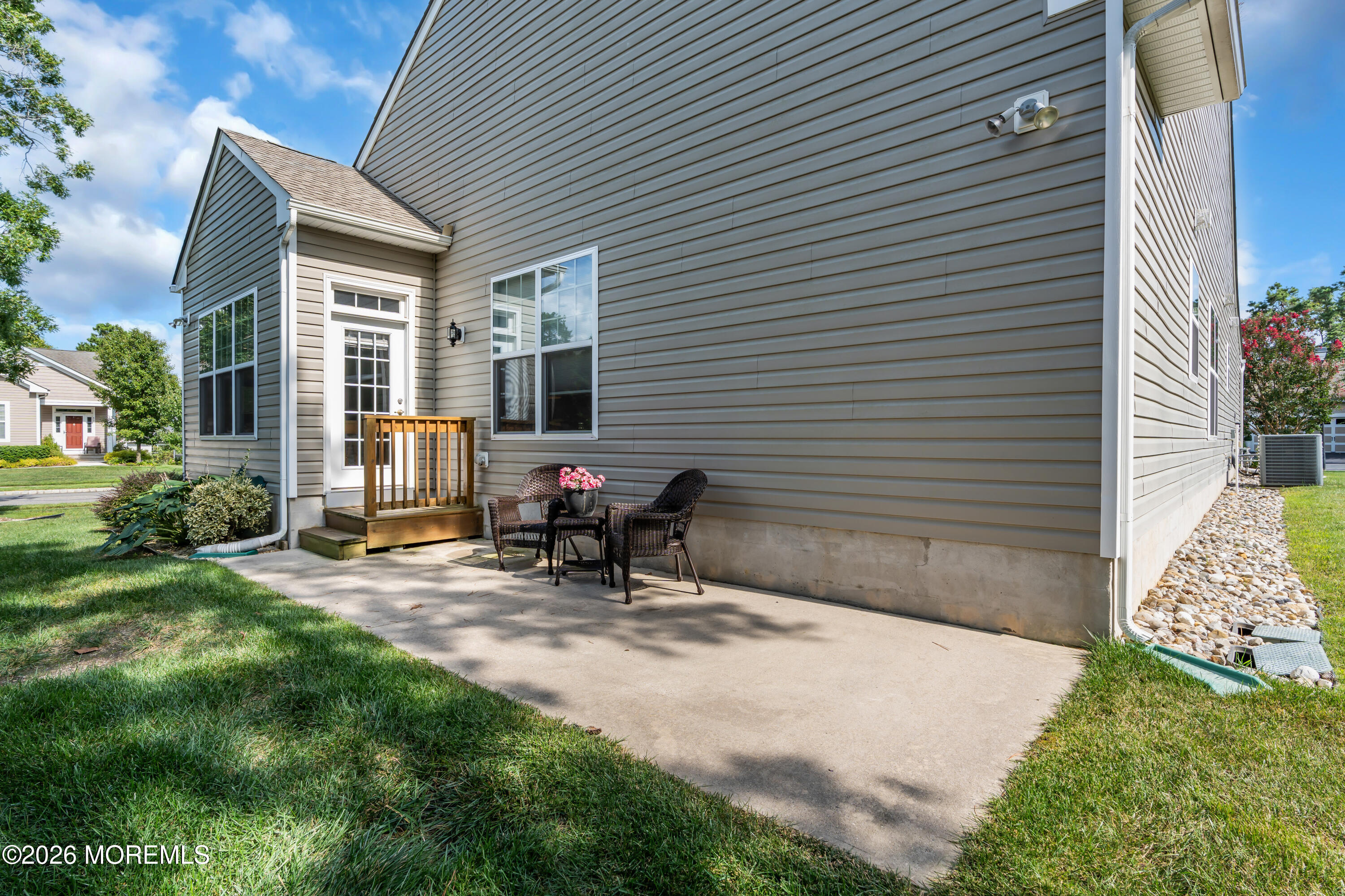 55 Hamble Road Tuckerton NJ 08087
