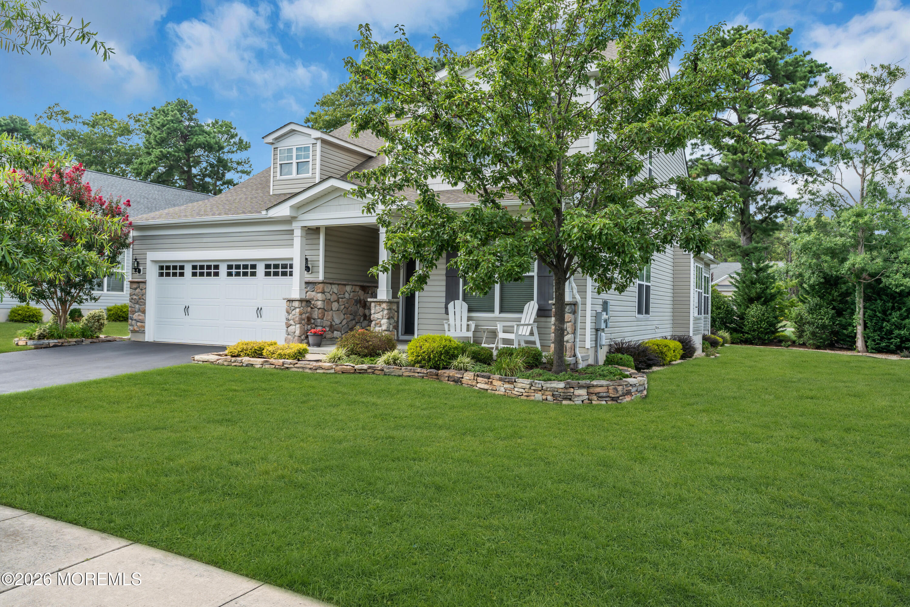 55 Hamble Road Tuckerton NJ 08087