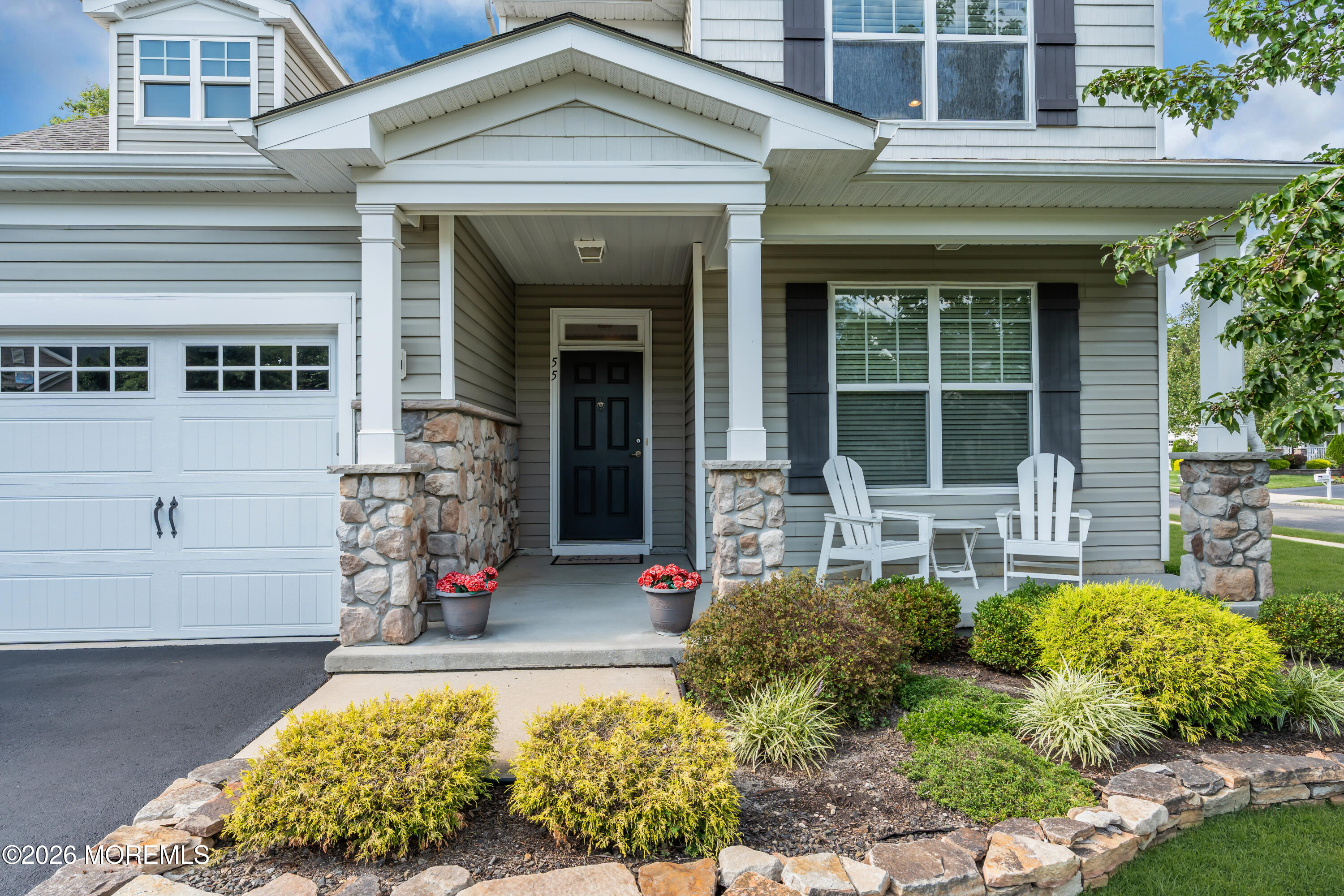 55 Hamble Road Tuckerton NJ 08087