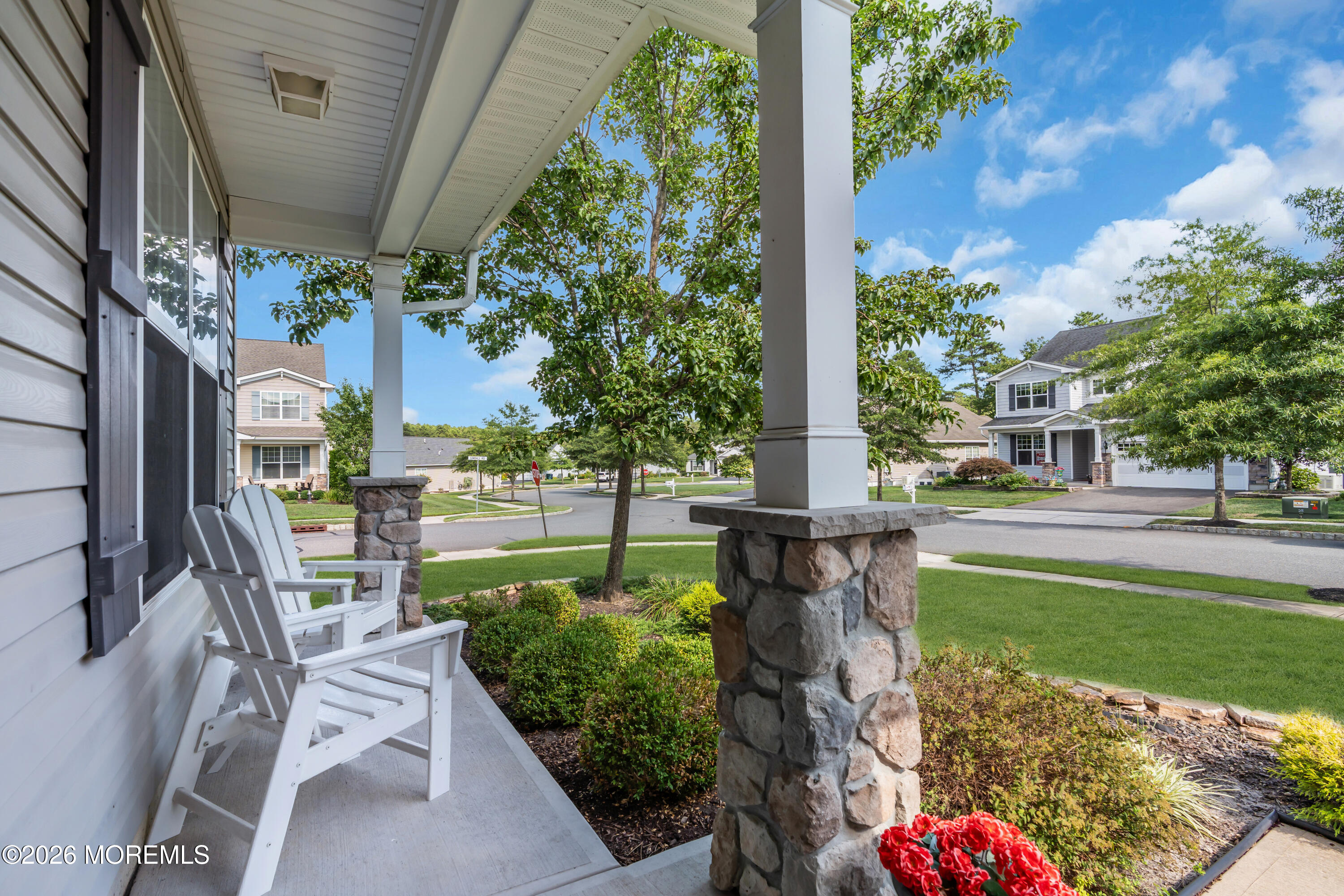 55 Hamble Road Tuckerton NJ 08087