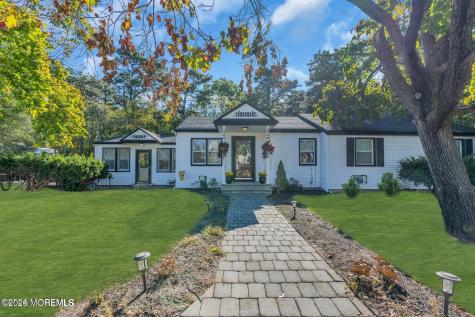 370 16th Avenue Brick NJ 08724