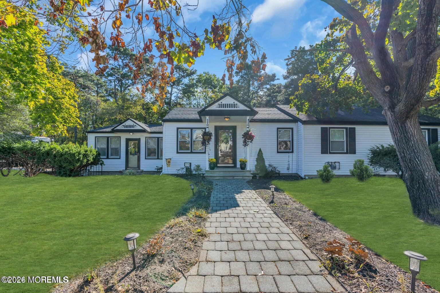 370 16th Avenue Brick NJ 08724