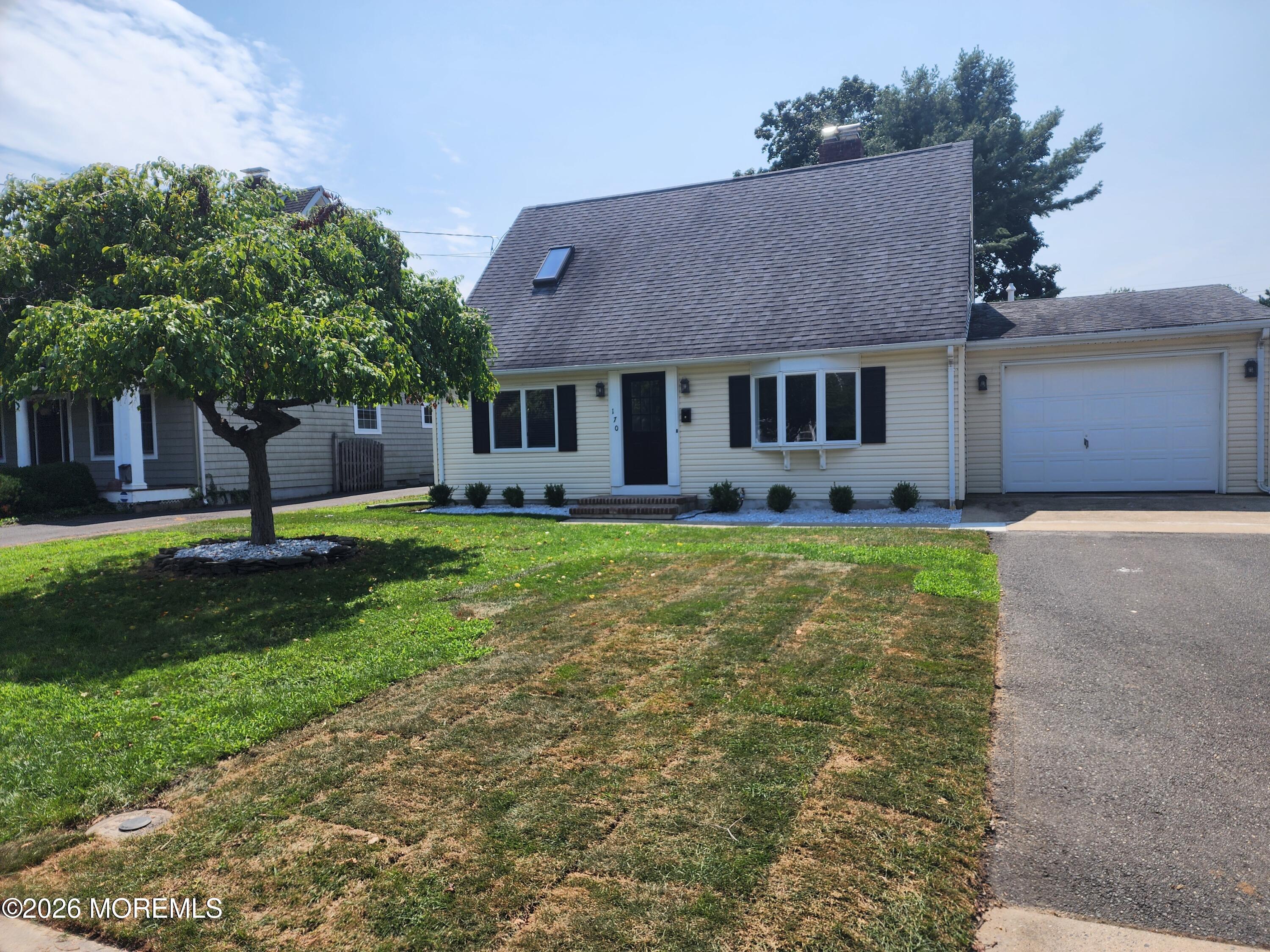 170 Oxford Avenue Fair Haven NJ 07704