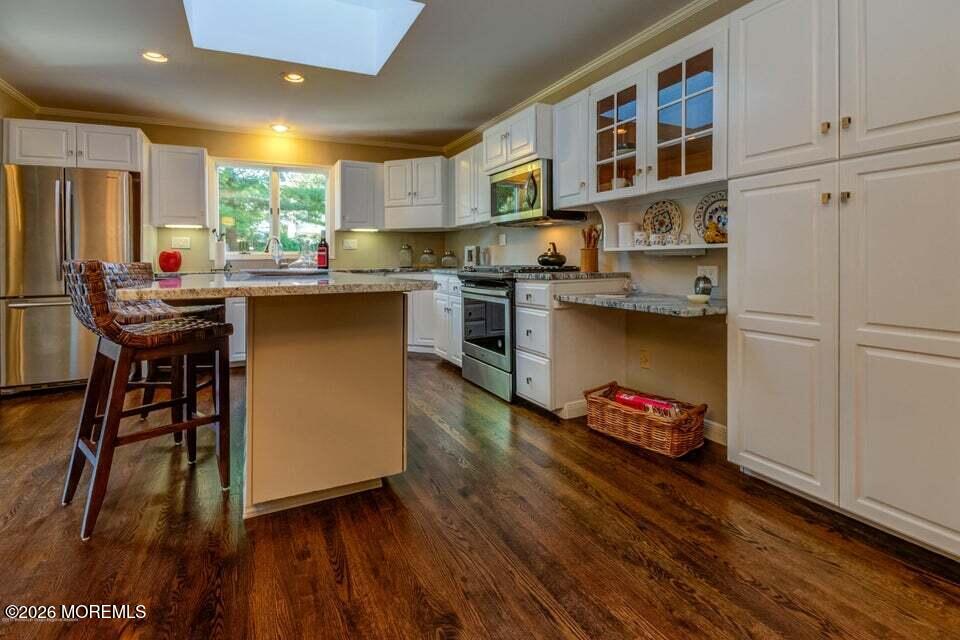 170 Oxford Avenue Fair Haven NJ 07704