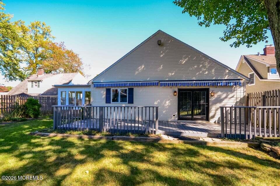 170 Oxford Avenue Fair Haven NJ 07704