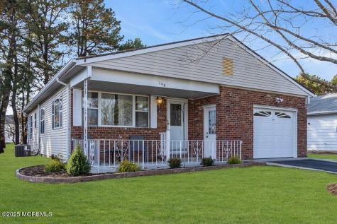 148 Davenport Road Toms River NJ 08757