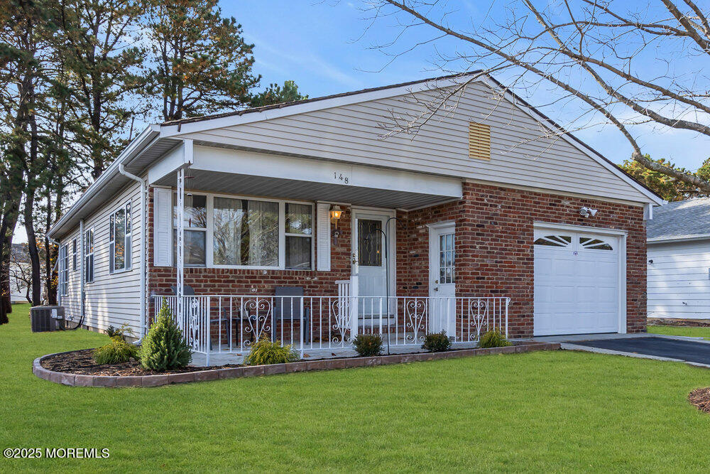 148 Davenport Road Toms River NJ 08757
