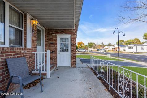 148 Davenport Road Toms River NJ 08757