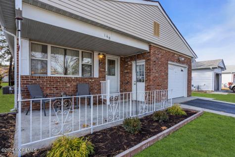 148 Davenport Road Toms River NJ 08757