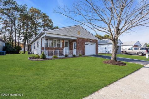 148 Davenport Road Toms River NJ 08757