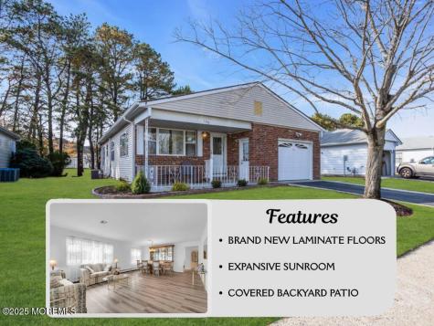 148 Davenport Road Toms River NJ 08757