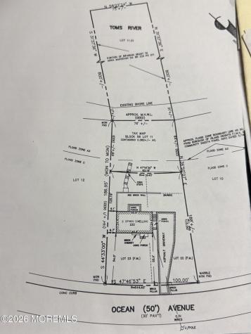 232 Ocean Avenue Island Heights NJ 08732