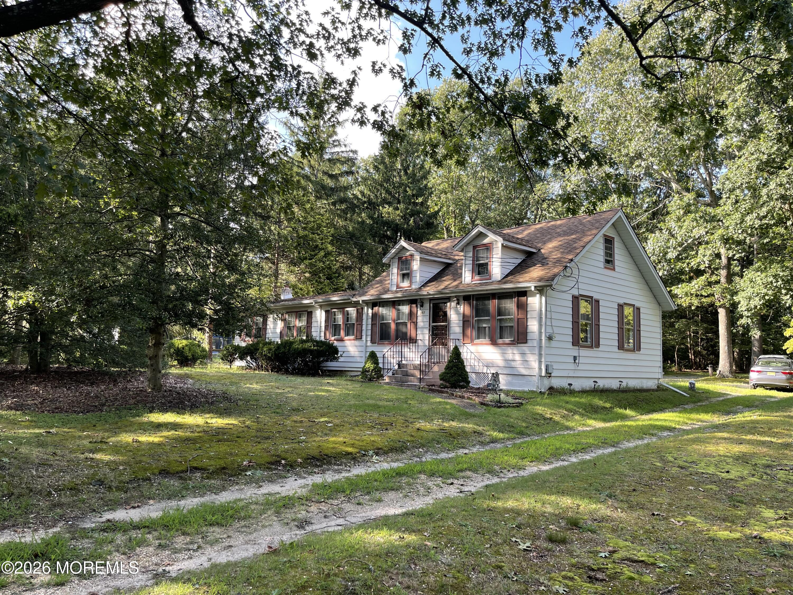 351 Chandler Road Jackson NJ 08527