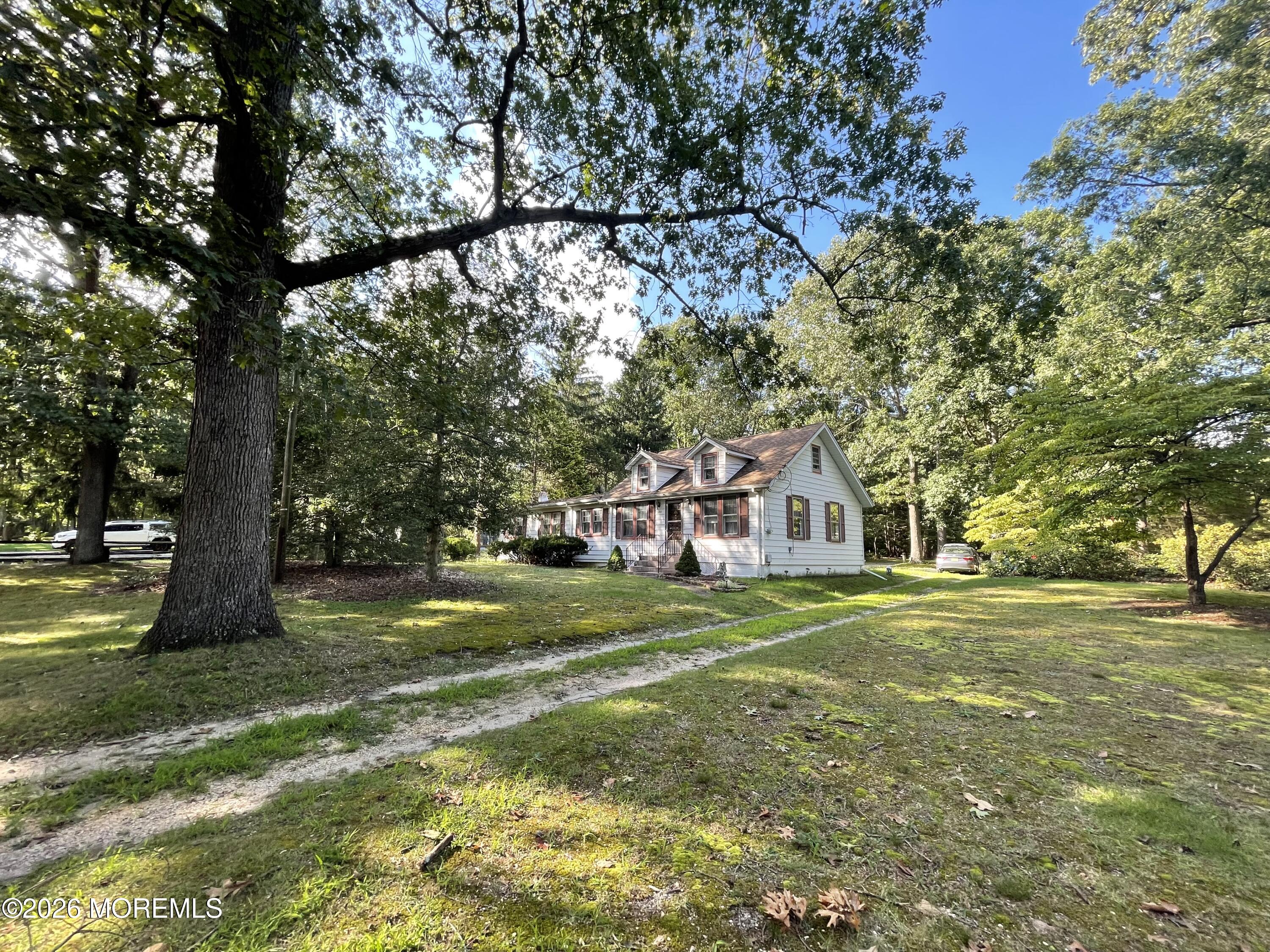 351 Chandler Road Jackson NJ 08527