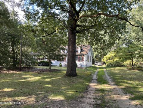 351 Chandler Road Jackson NJ 08527