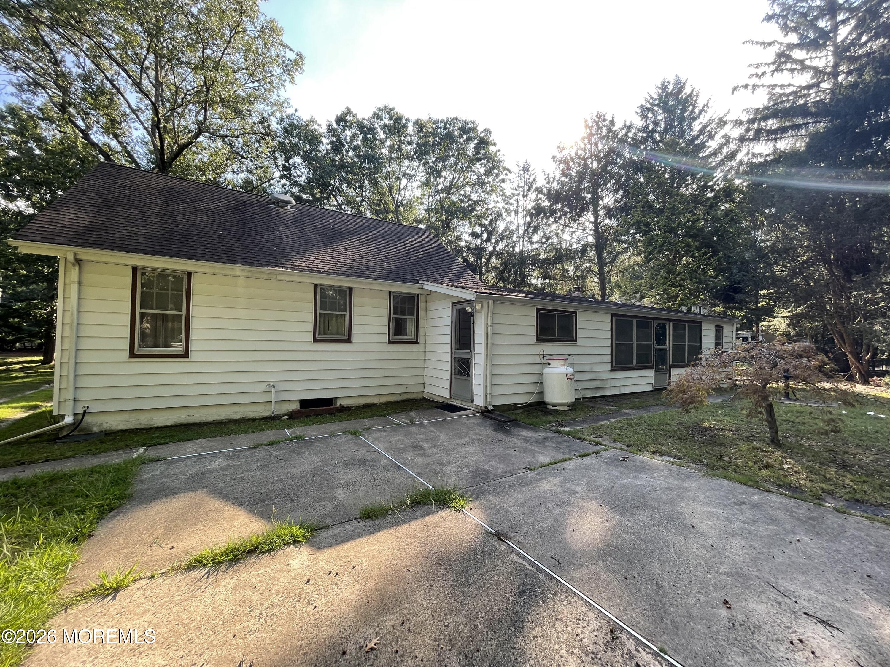 351 Chandler Road Jackson NJ 08527