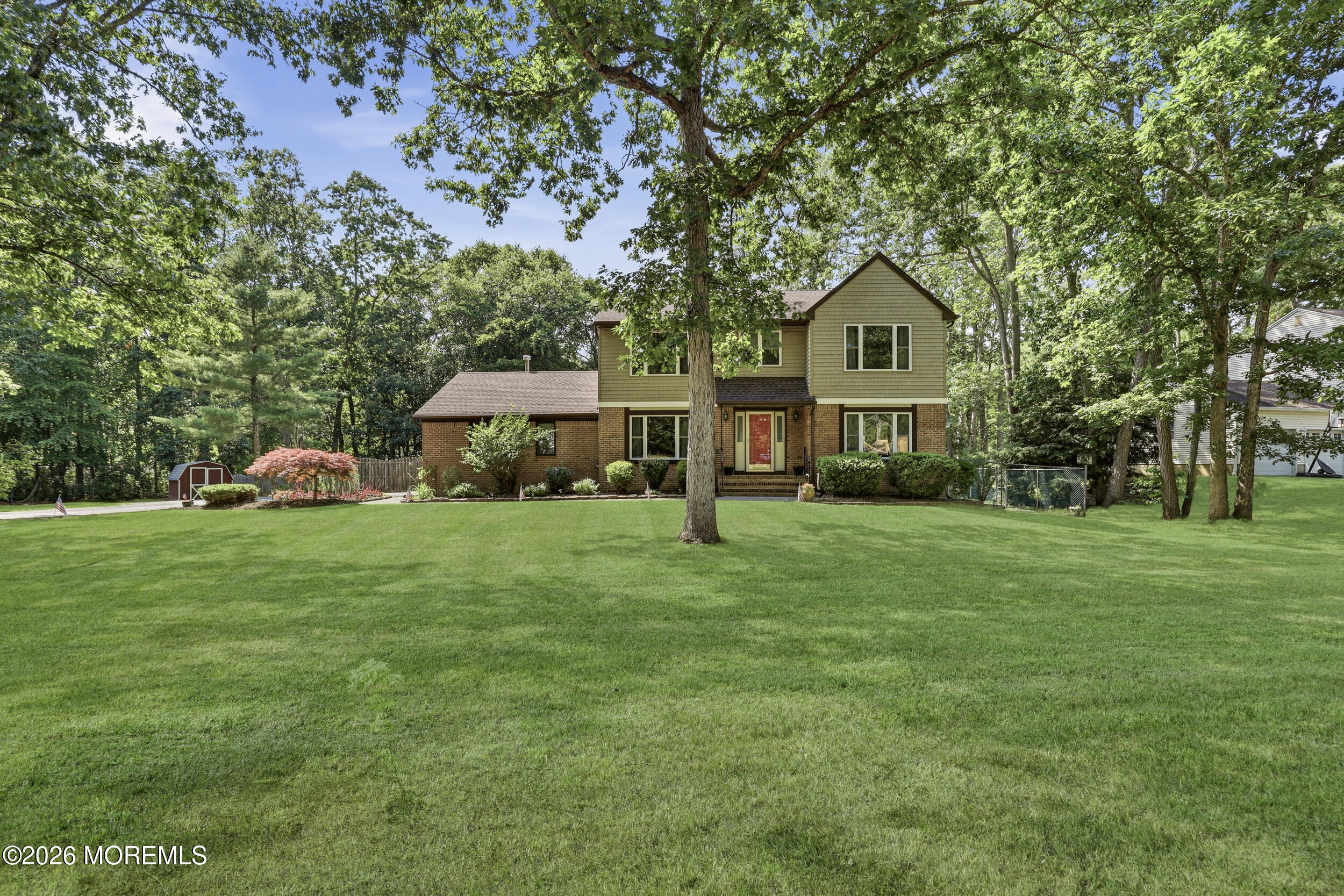 23 Jenny Lane Jackson NJ 08527