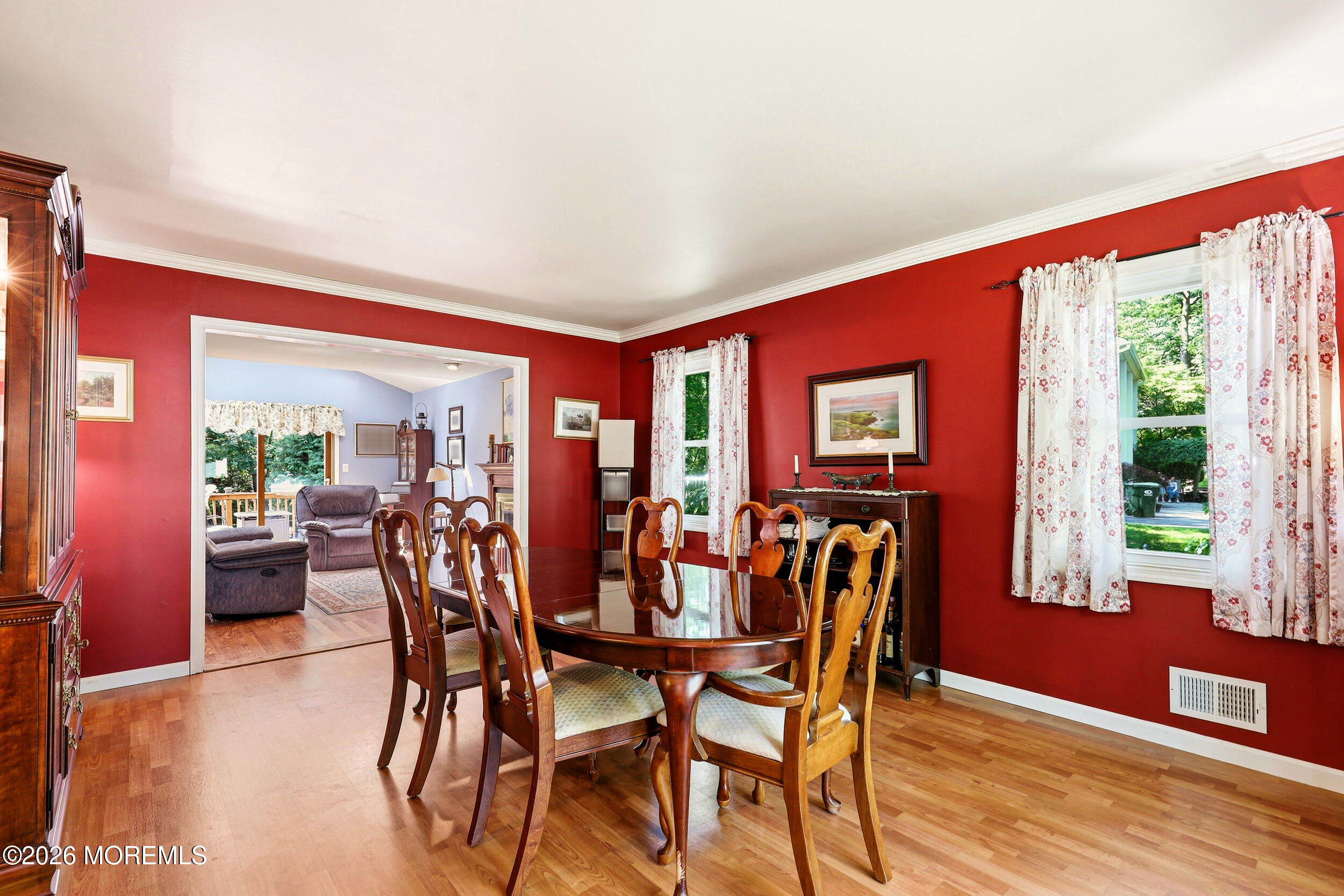 23 Jenny Lane Jackson NJ 08527