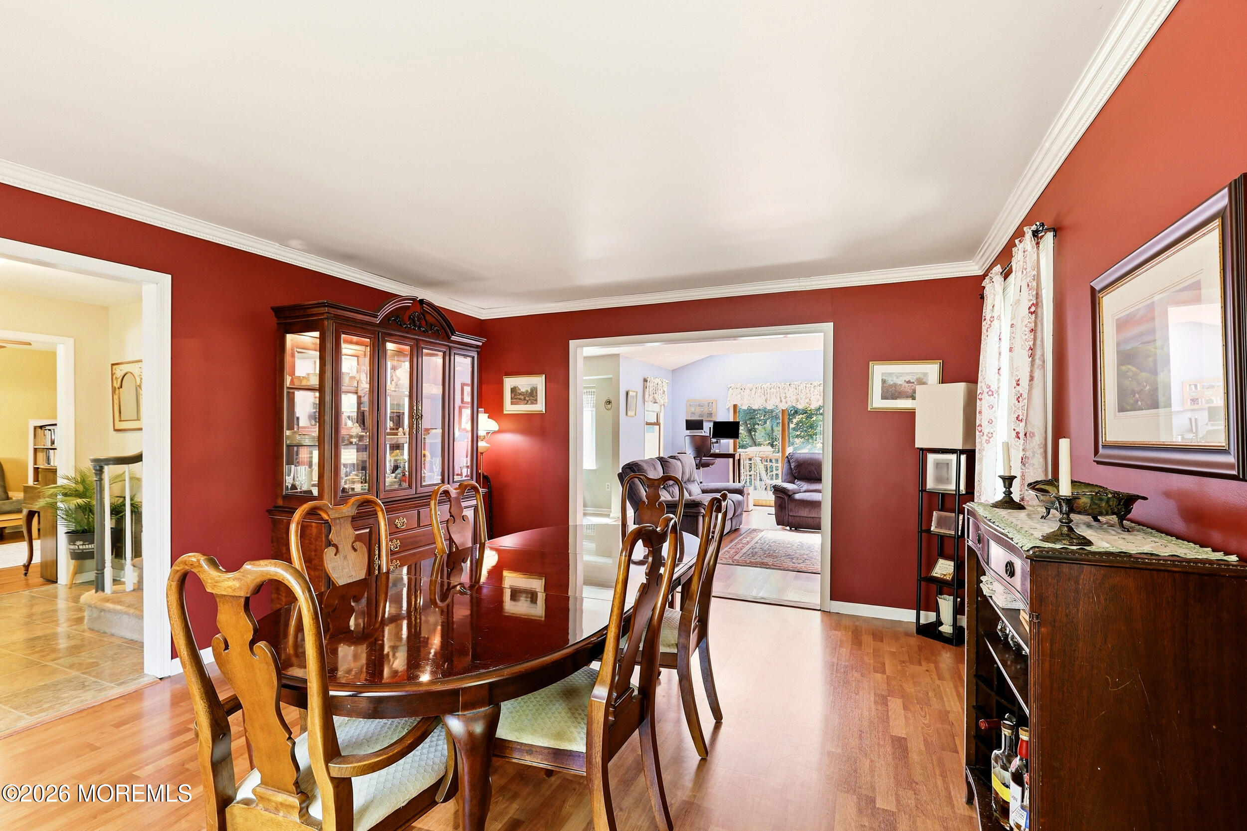 23 Jenny Lane Jackson NJ 08527