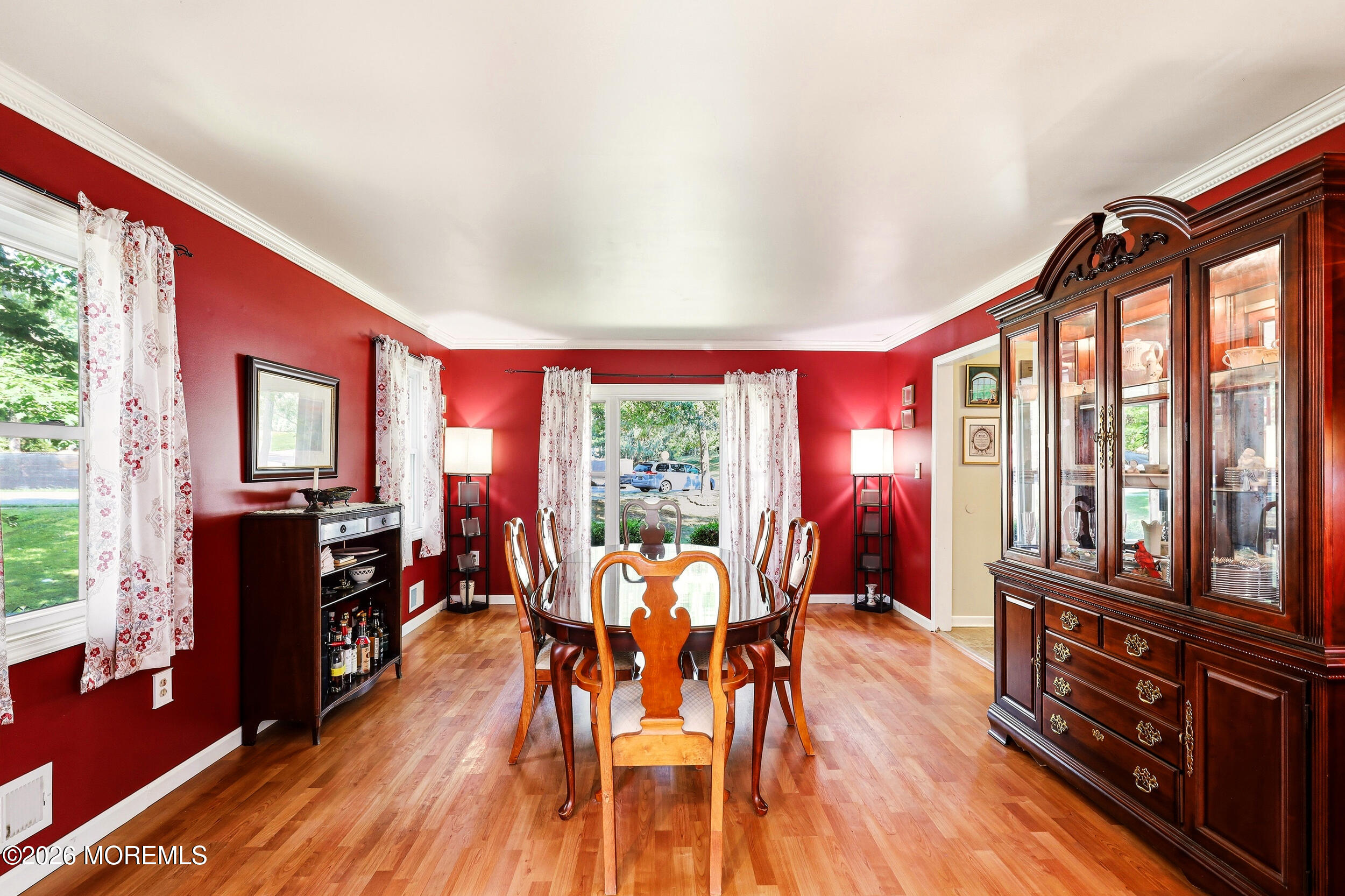 23 Jenny Lane Jackson NJ 08527
