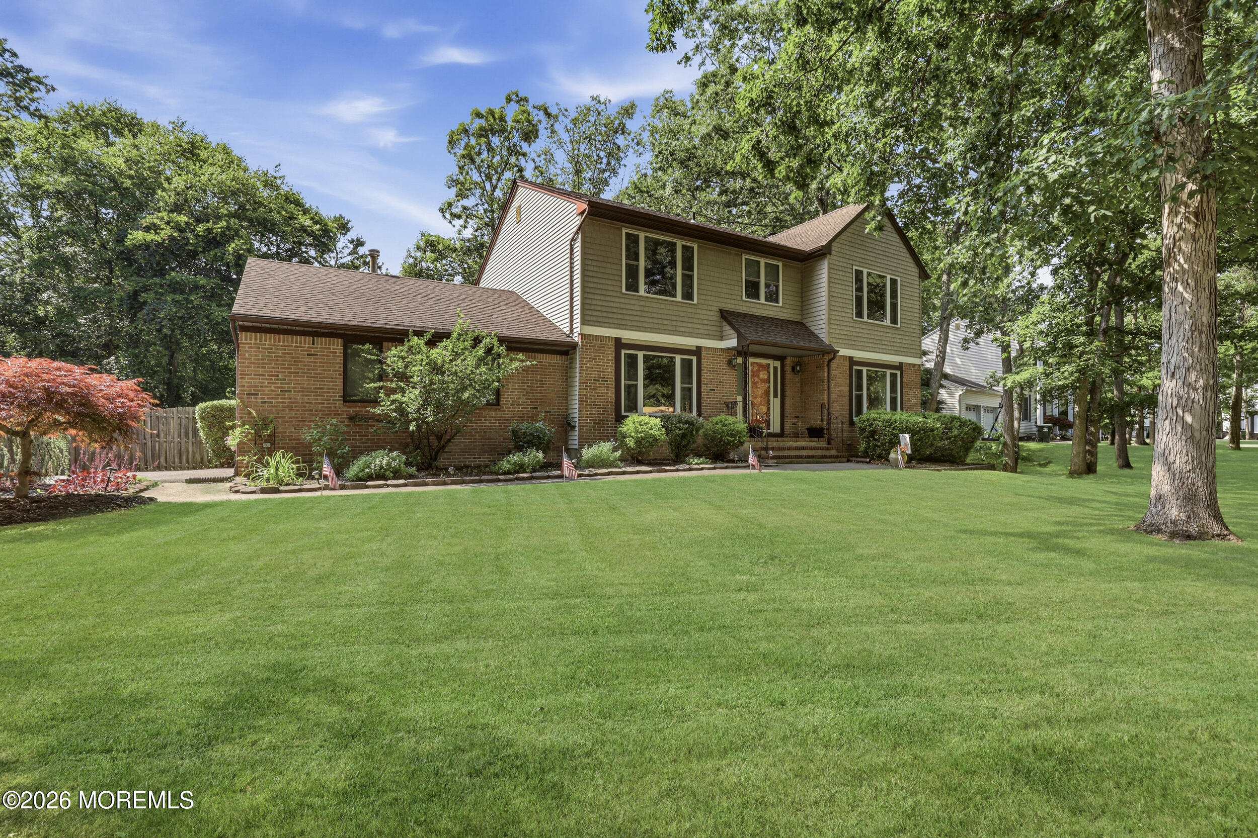 23 Jenny Lane Jackson NJ 08527