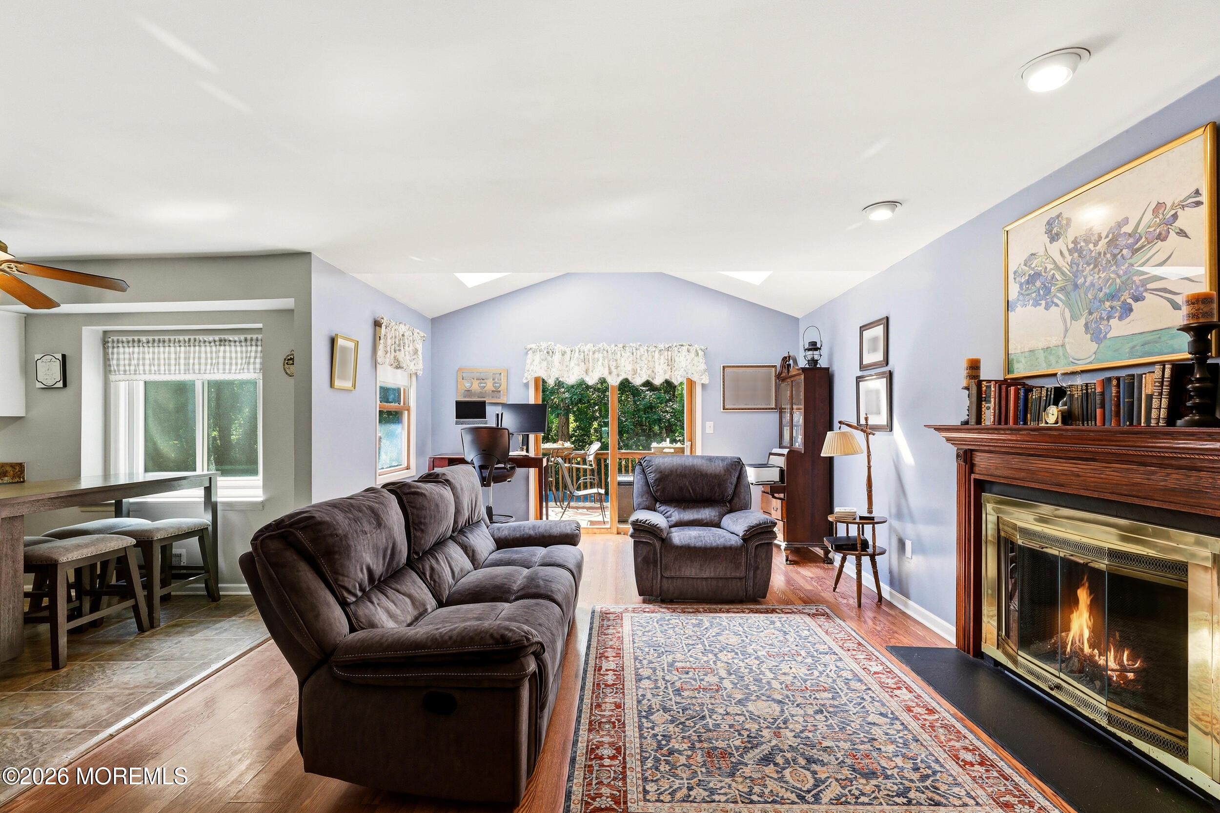 23 Jenny Lane Jackson NJ 08527