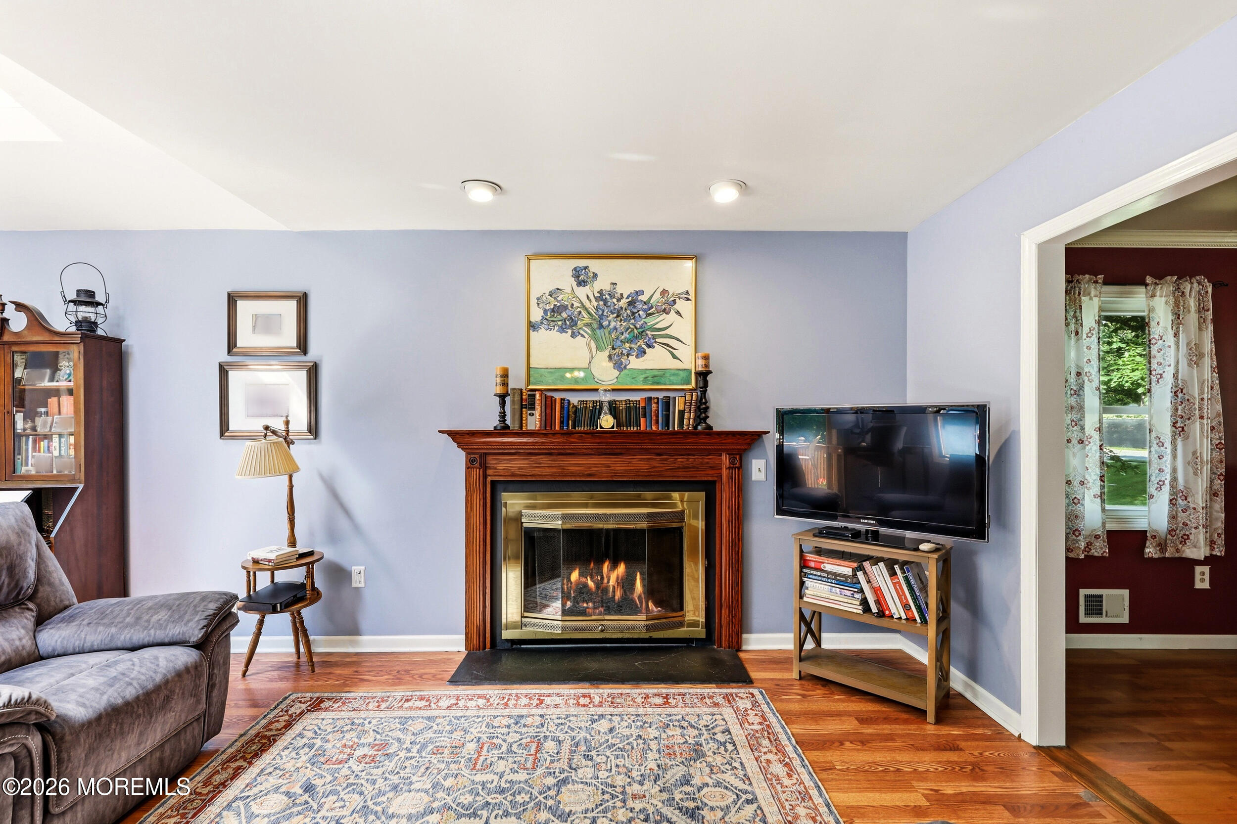 23 Jenny Lane Jackson NJ 08527