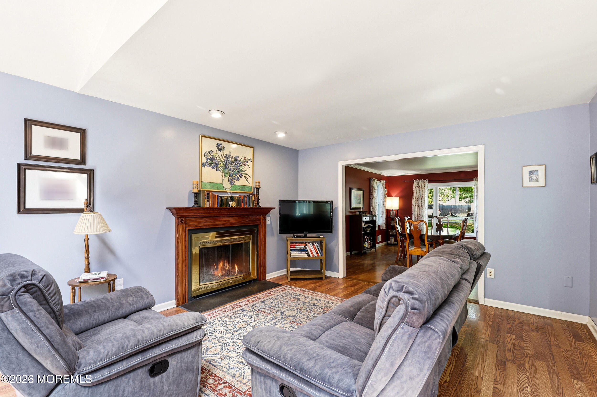 23 Jenny Lane Jackson NJ 08527