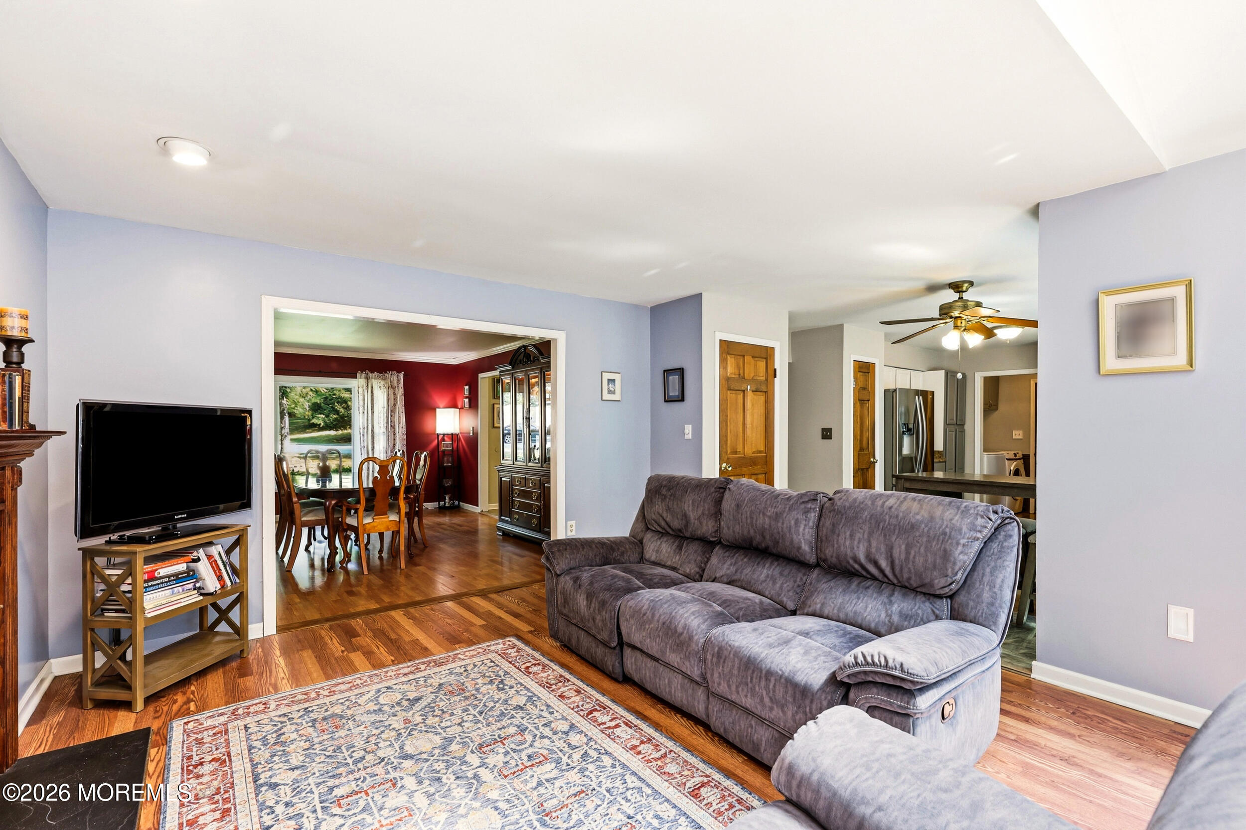 23 Jenny Lane Jackson NJ 08527