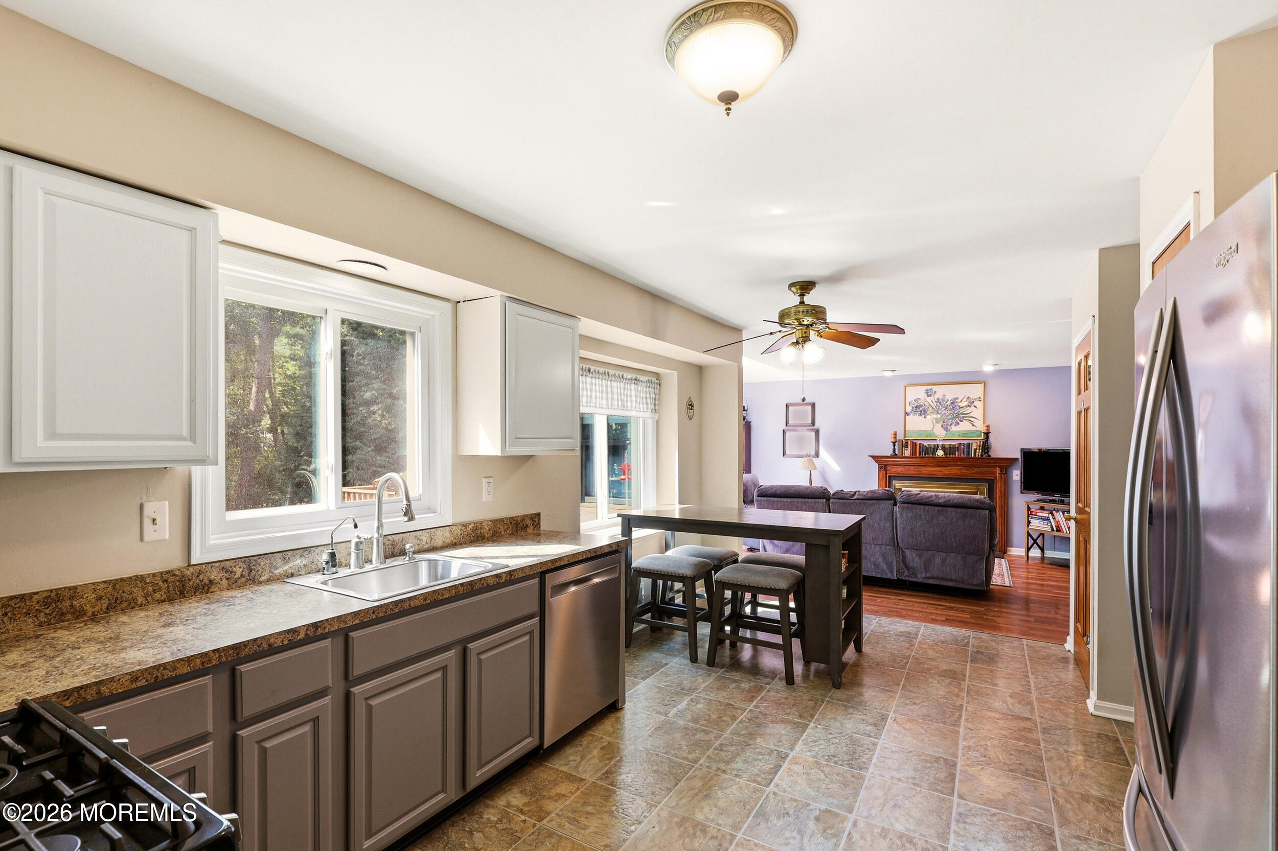 23 Jenny Lane Jackson NJ 08527